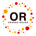 ORANGE ROUGE（オランジュ・ルージュ）