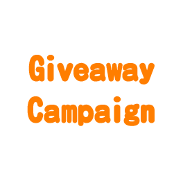 Giveaway Campaign