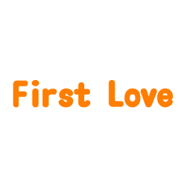 First Love